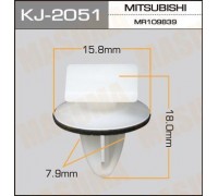 КЛИПСА KJ-2051                                                                                      
