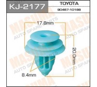 КЛИПСА KJ-2177                                                                                      