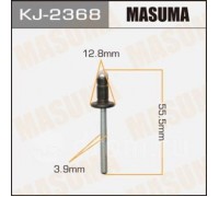 КЛИПСА KJ-2368 ЛЮЧКА ТОПЛИВНОГО БАКА                                                                