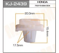 КЛИПСА KJ-2439                                                                                      