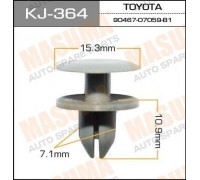 КЛИПСА KJ-364                                                                                       