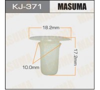 КЛИПСА KJ-371                                                                                       