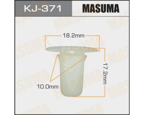 КЛИПСА KJ-371                                                                                       