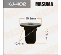 КЛИПСА KJ-402                                                                                       
