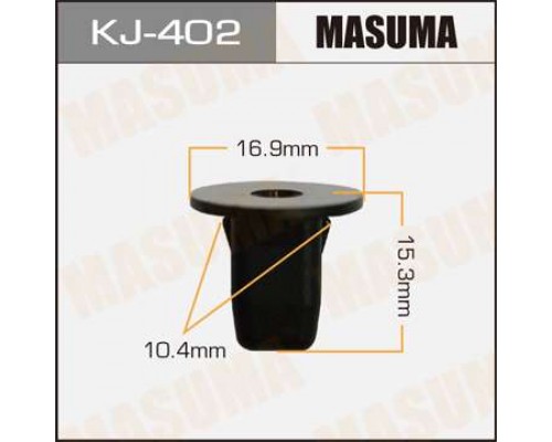 КЛИПСА KJ-402                                                                                       