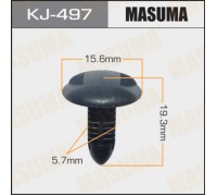 КЛИПСА KJ-497                                                                                       