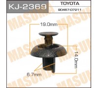 КЛИПСА KJ-2369                                                                                      