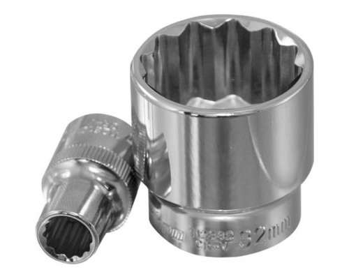 ГОЛОВКА 1/2 30 ММ 12ГР OMBRA 112330                                                                 