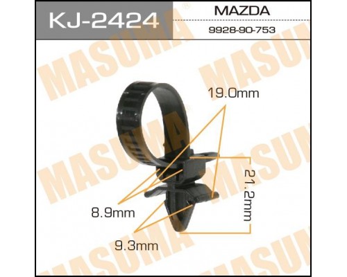 КЛИПСА KJ-2424S                                                                                     