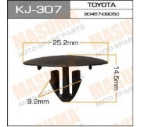 КЛИПСА KJ-307                                                                                       