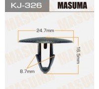 КЛИПСА KJ-326                                                                                       