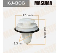 КЛИПСА KJ-336                                                                                       