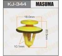 КЛИПСА KJ-344                                                                                       