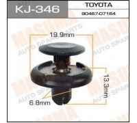 КЛИПСА KJ-346                                                                                       