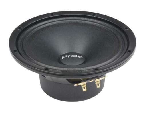 КОЛОНКИ PRIDE RUBY VOICE 6.5 150W                                                                 
