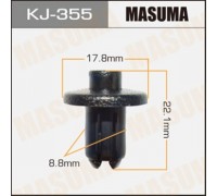 КЛИПСА KJ-355                                                                                       