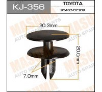 КЛИПСА KJ-356                                                                                       