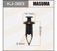 КЛИПСА KJ-383                                                                                       
