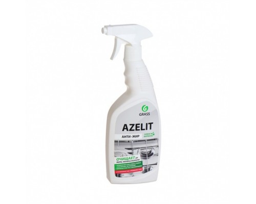 СРЕДСТВО ДЛЯ ОБЕЗЖИРИВАНИЯ GRASS AZELIT (600 МЛ) (ТРИГГЕР)                                        