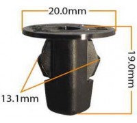 КЛИПСА KJ-401                                                                                       