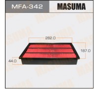 ФИЛЬТР ВОЗДУШНЫЙ  MFA-342 NISSAN                                                                    
