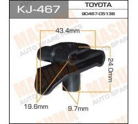 КЛИПСА KJ-467                                                                                       