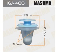 КЛИПСА KJ-486                                                                                       