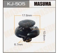 КЛИПСА KJ-505                                                                                       