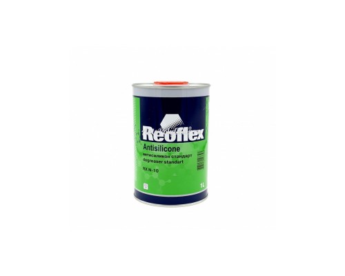 АНТИСИЛИКОН REOFLEX 1Л                                                                              