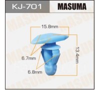 КЛИПСА KJ-701                                                                                       