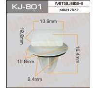 КЛИПСА KJ-801                                                                                       