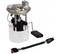 БЕНЗОНАСОС ВАЗ 21102 (ИНЖ.) (ДВ. 1.5) STARTVOLT В СБОРЕ                                           
