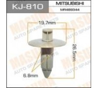 КЛИПСА KJ-810                                                                                       