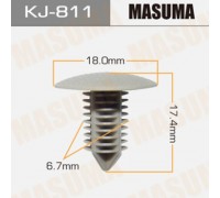 КЛИПСА KJ-811                                                                                       