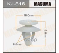 КЛИПСА KJ-816                                                                                       