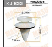КЛИПСА KJ-822                                                                                       