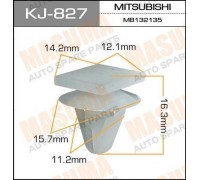 КЛИПСА KJ-827                                                                                       
