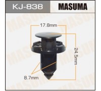 КЛИПСА KJ-838                                                                                       