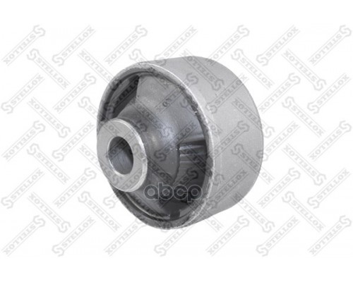 САЙЛЕНТБЛОК 7700715SX ЗАДНИЙ ПЕРЕДНЕГО РЫЧАГА NISSAN X-TRALL T31 2007-                              