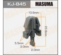 КЛИПСА KJ-845                                                                                       