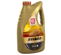 МАСЛО МОТОРНОЕ ЛУКОЙЛ ЛЮКС 5W40 (4 Л) СИНТ. АКЦИЯ                                                 