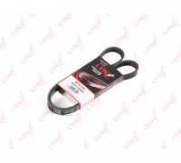 РЕМЕНЬ РУЧЕЙКОВЫЙ 6PK1210 NISSAN                                                                    
