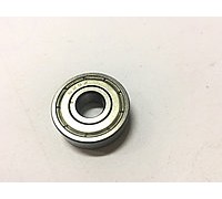 ПОДШИПНИК ГЕНЕРАТОРА 8x22x7  608ZZ                                                                  