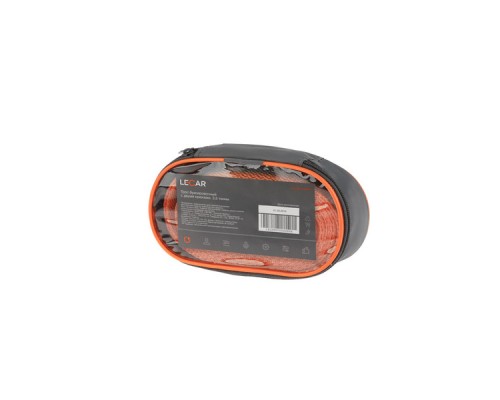 ТРОС БУКСИРОВОЧНЫЙ ЛЕНТОЧНЫЙ LECAR 5 Т 5 М                                                          