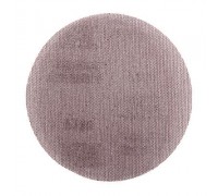 МАТЕРИАЛ АБРАЗИВНЫЙ HANKO КРУГ 150ММ NET MAROON P180                                                