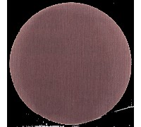 МАТЕРИАЛ АБРАЗИВНЫЙ HANKO КРУГ 150ММ NET MAROON P500                                                