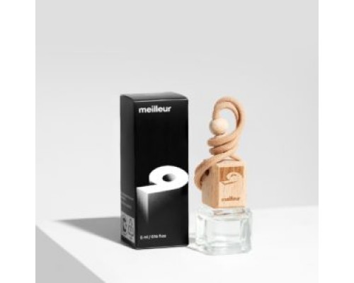 АРОМАТИЗАТОР MEILLEUR NEW LINE №9                                                                   