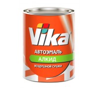 ЭМАЛЬ ВИКА-60 202 БЕЛАЯ 1К 0.8КГ                                                                    