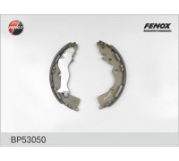 КОЛОДКИ БАРАБАННЫЕ HYUNDAI ACCENT/VERNA MC 06-BP53050                                               