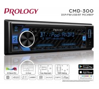 АВТОМАГНИТОЛА PROLOGY CMD-300                                                                       